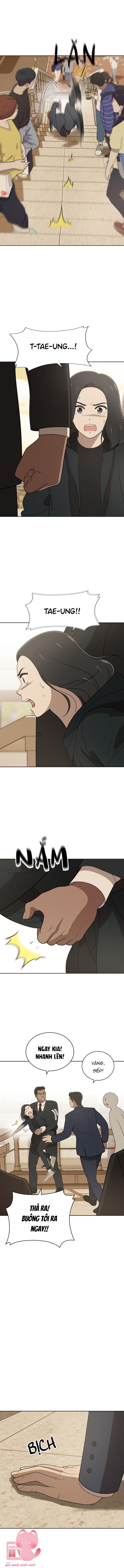 Cô Nàng Hết Thuốc Chữa - Chap 90