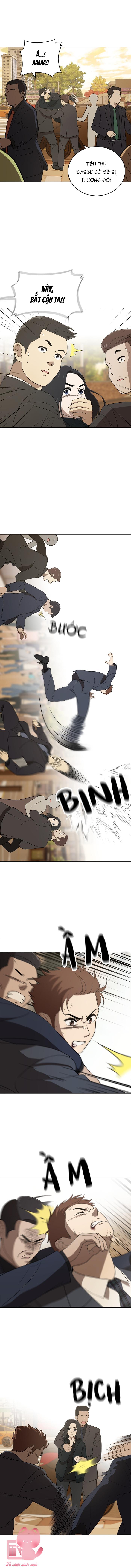 Cô Nàng Hết Thuốc Chữa - Chap 90