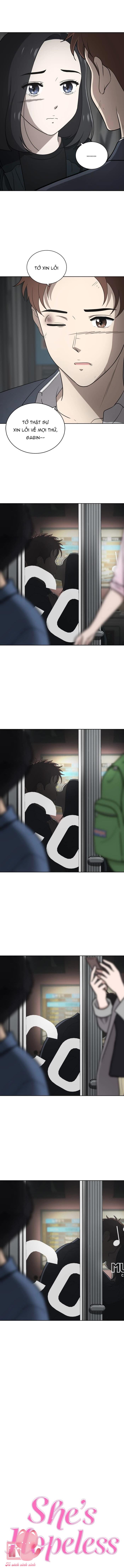 Cô Nàng Hết Thuốc Chữa - Chap 91