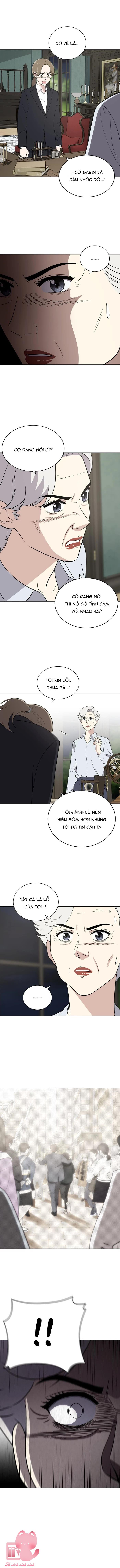 Cô Nàng Hết Thuốc Chữa - Chap 91