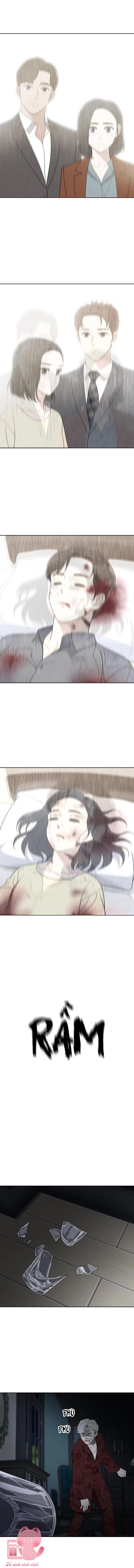 Cô Nàng Hết Thuốc Chữa - Chap 92