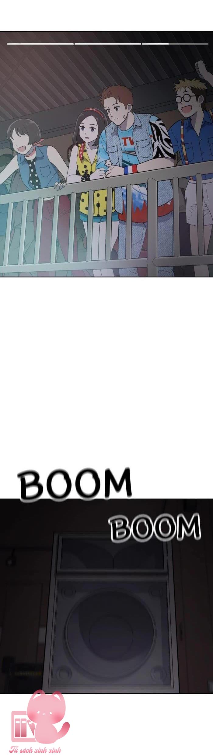 Cô Nàng Hết Thuốc Chữa - Chap 93