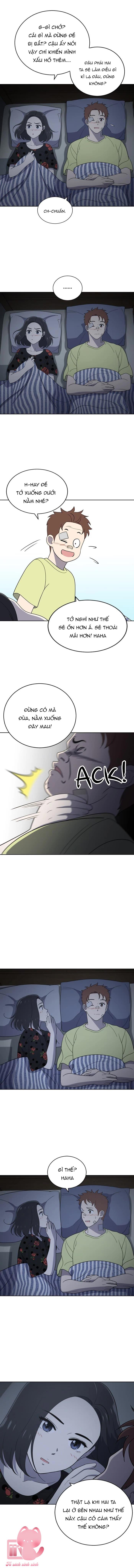 Cô Nàng Hết Thuốc Chữa - Chap 93