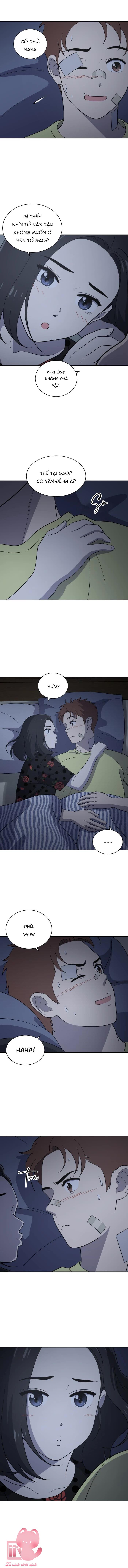 Cô Nàng Hết Thuốc Chữa - Chap 93