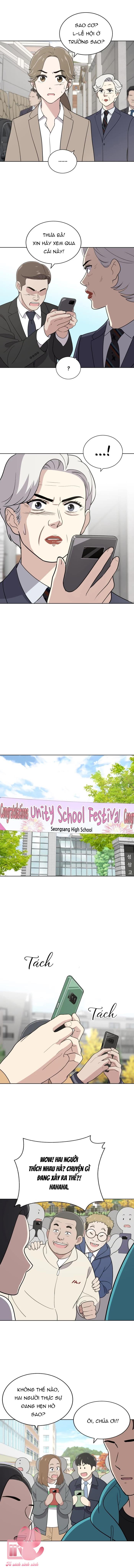 Cô Nàng Hết Thuốc Chữa - Chap 93