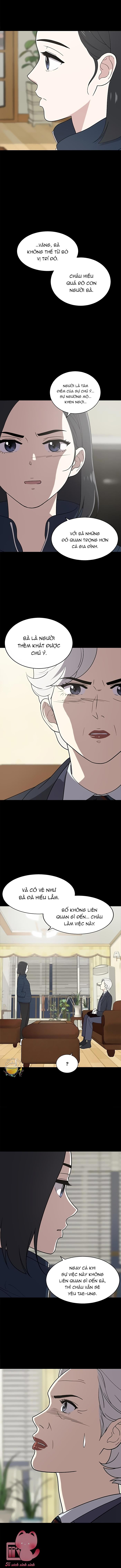 Cô Nàng Hết Thuốc Chữa - Chap 95