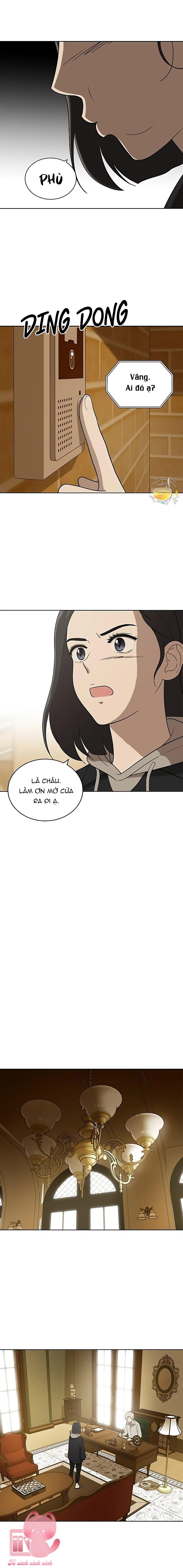 Cô Nàng Hết Thuốc Chữa - Chap 96