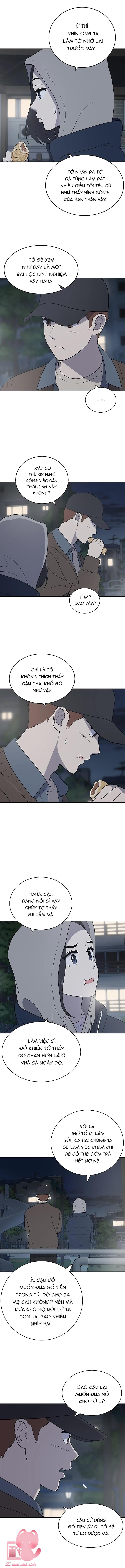 Cô Nàng Hết Thuốc Chữa - Chap 96