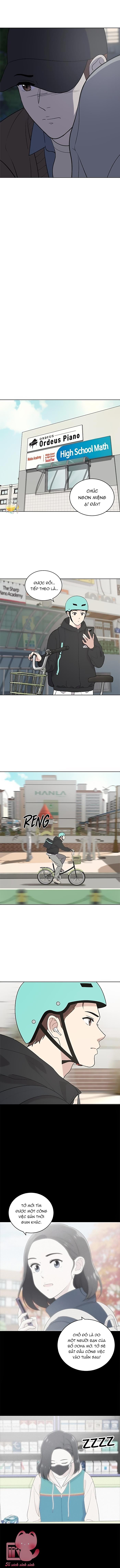 Cô Nàng Hết Thuốc Chữa - Chap 96