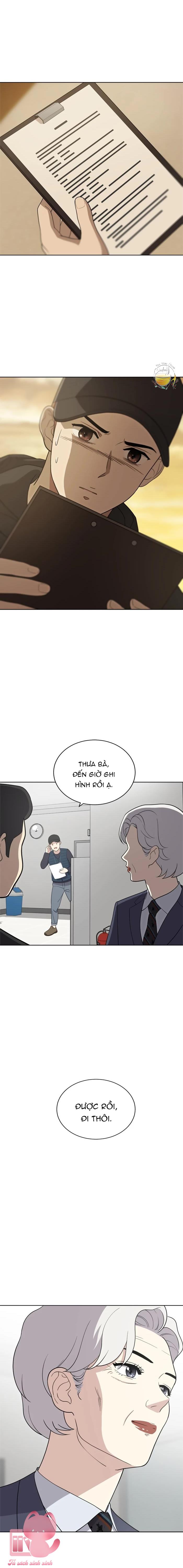 Cô Nàng Hết Thuốc Chữa - Chap 97
