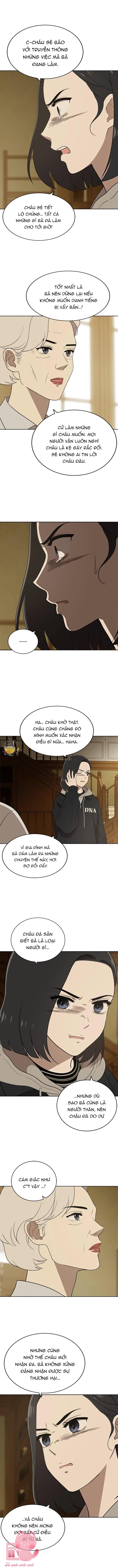 Cô Nàng Hết Thuốc Chữa - Chap 97