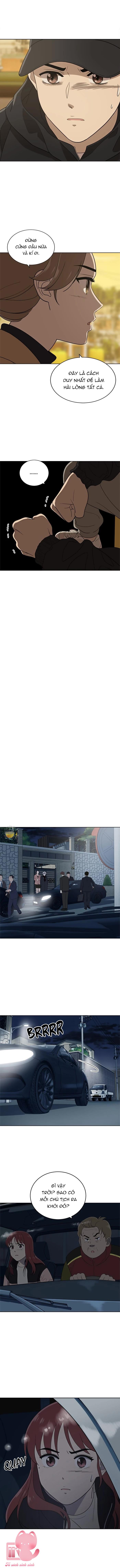 Cô Nàng Hết Thuốc Chữa - Chap 97