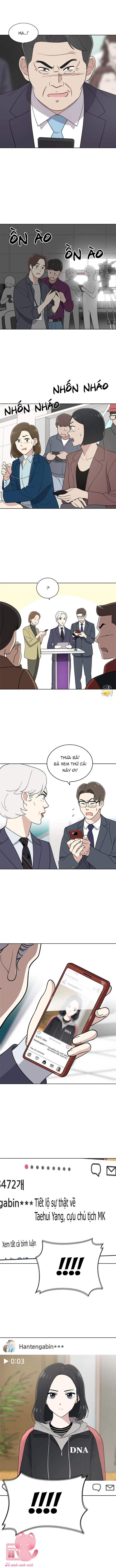 Cô Nàng Hết Thuốc Chữa - Chap 98