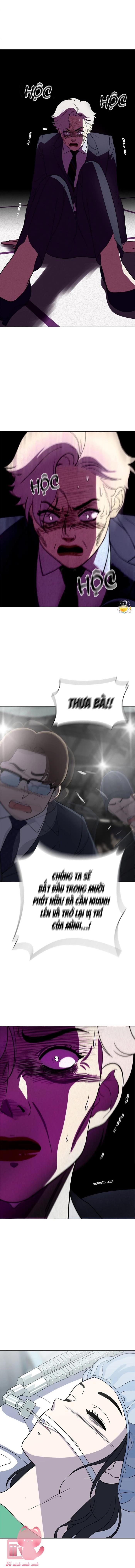 Cô Nàng Hết Thuốc Chữa - Chap 98