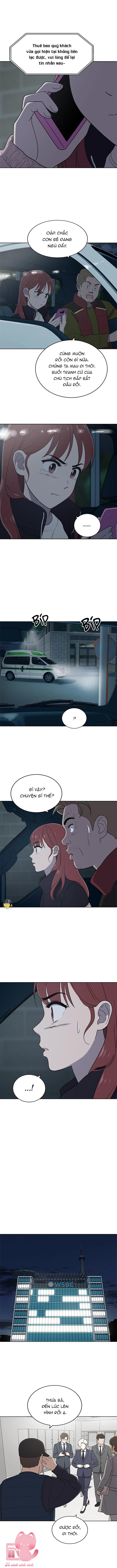 Cô Nàng Hết Thuốc Chữa - Chap 98