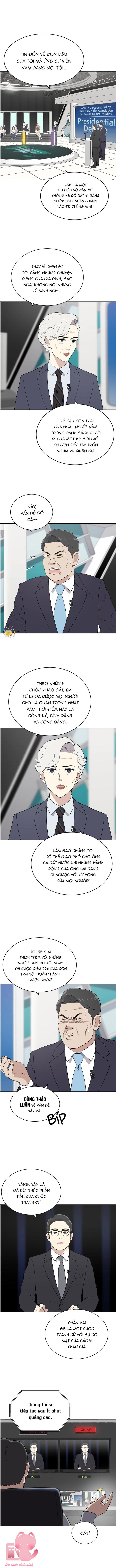 Cô Nàng Hết Thuốc Chữa - Chap 98