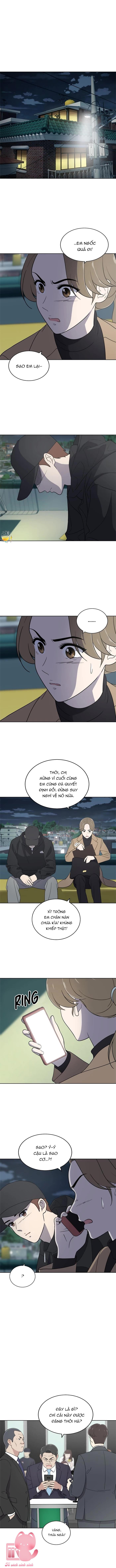 Cô Nàng Hết Thuốc Chữa - Chap 98