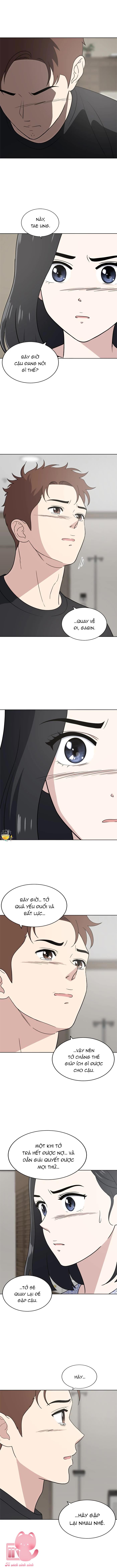 Cô Nàng Hết Thuốc Chữa - Chap 99