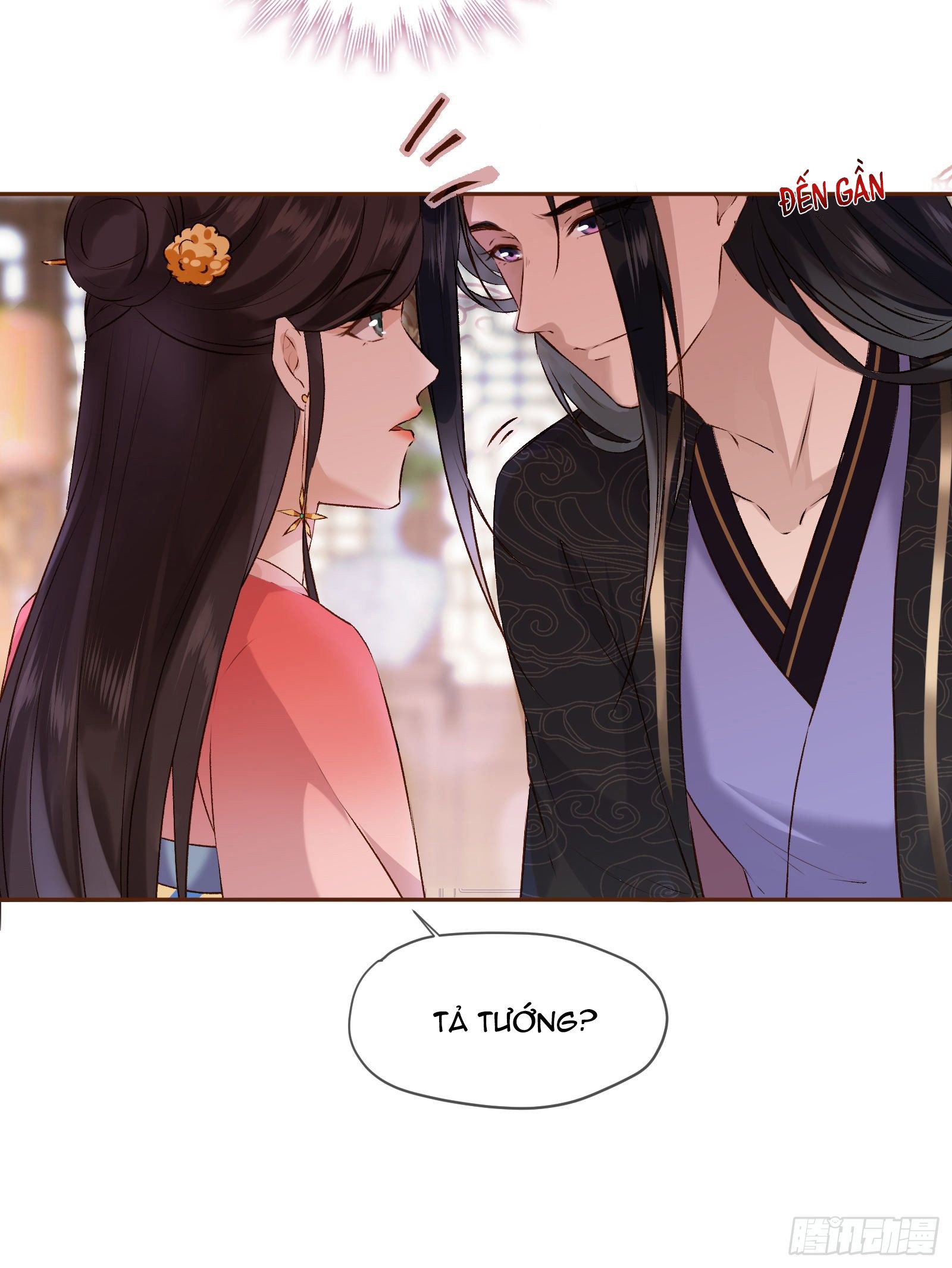 Cô Thành - Chap 7