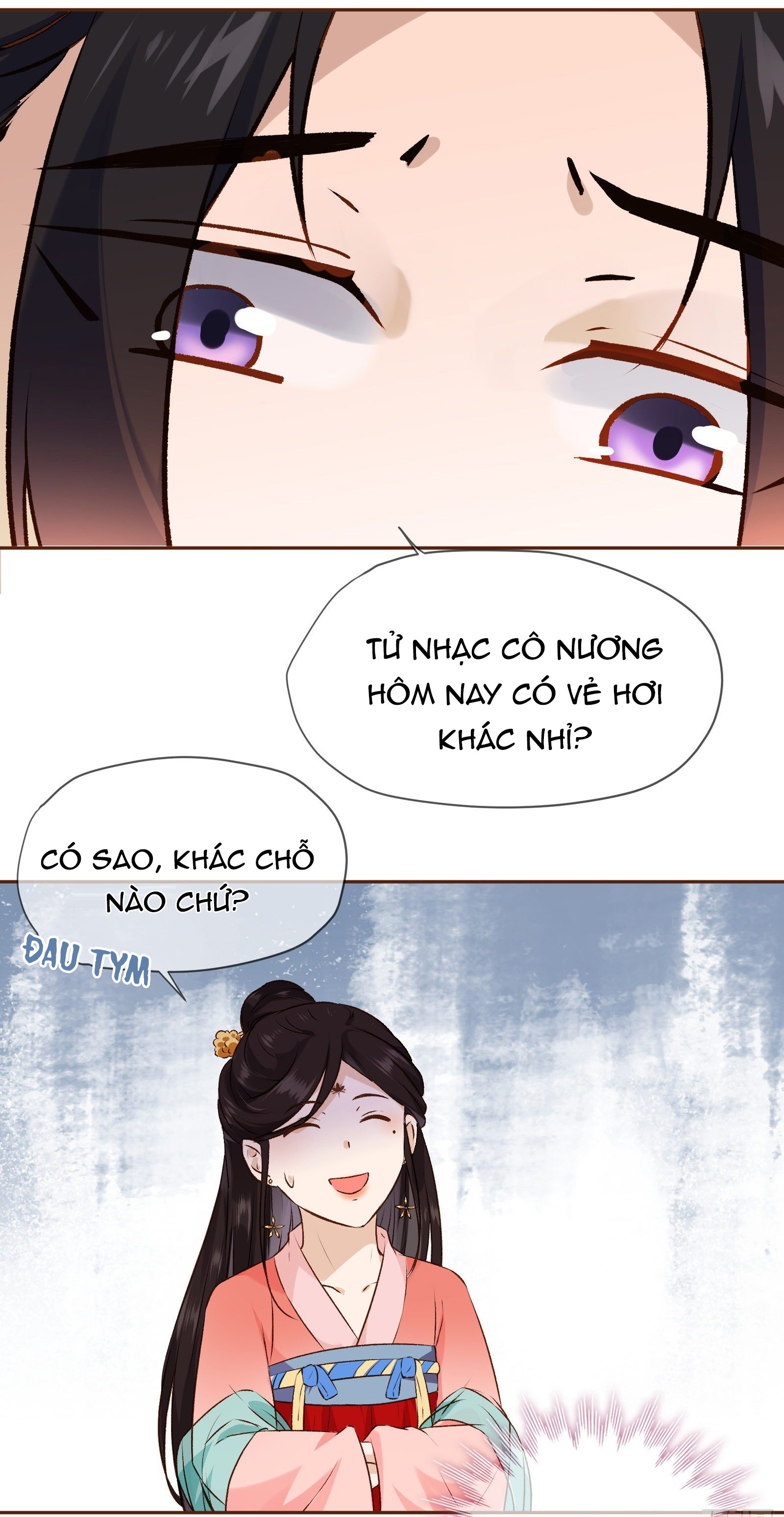 Cô Thành - Chap 7
