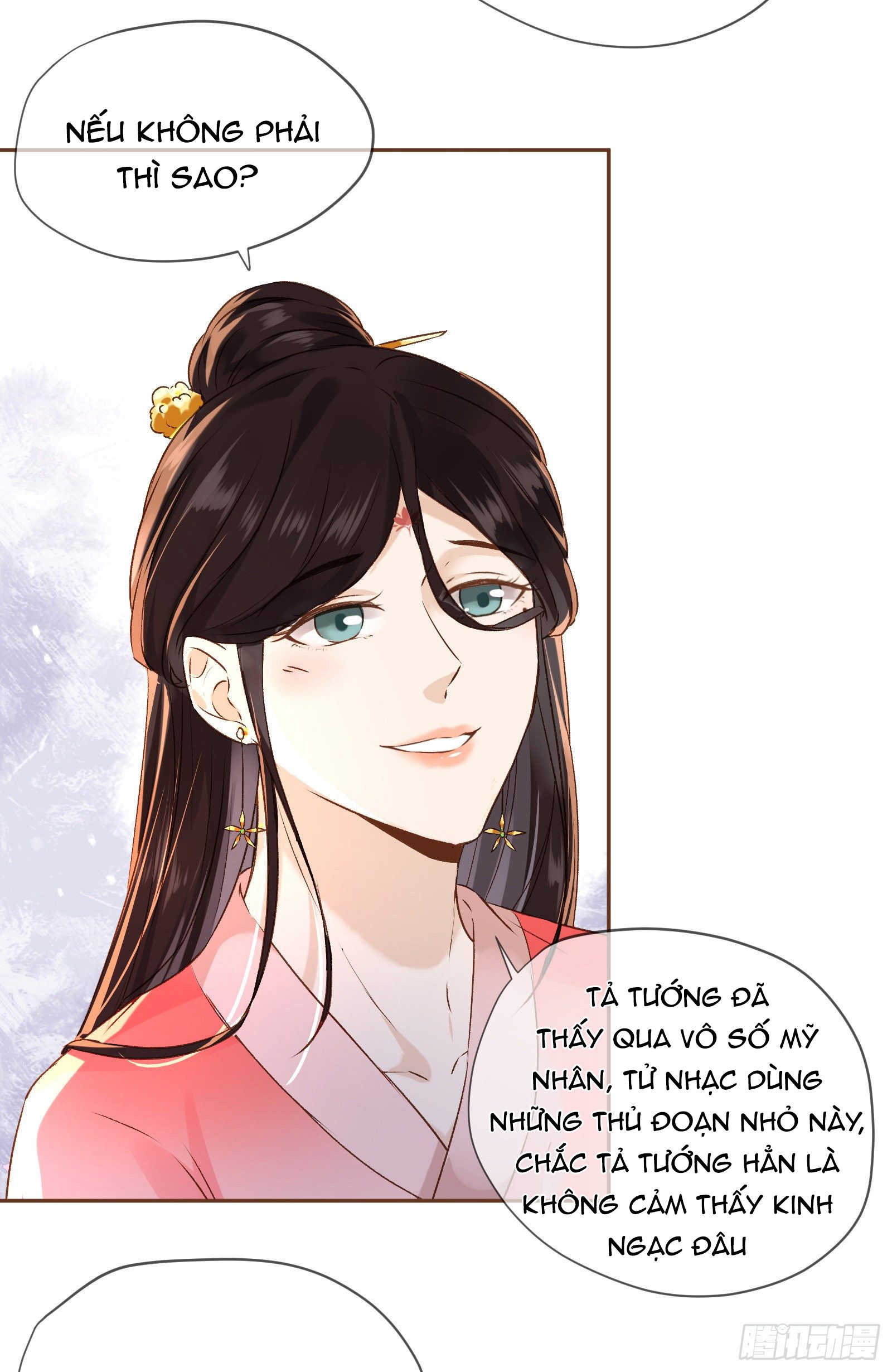 Cô Thành - Chap 7