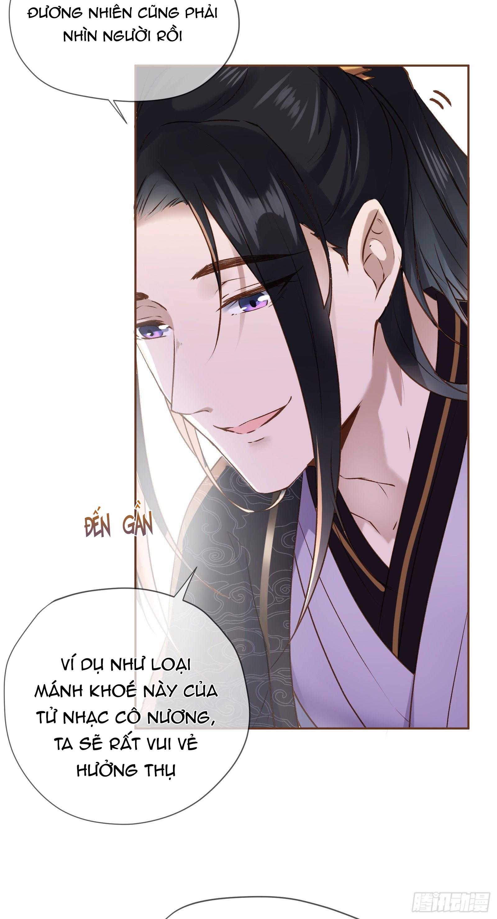 Cô Thành - Chap 7