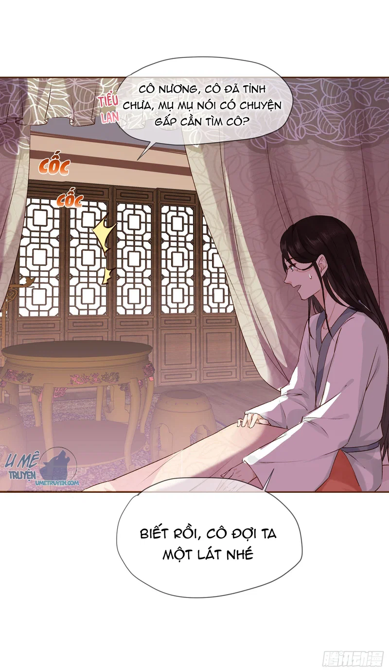 Cô Thành - Chap 7
