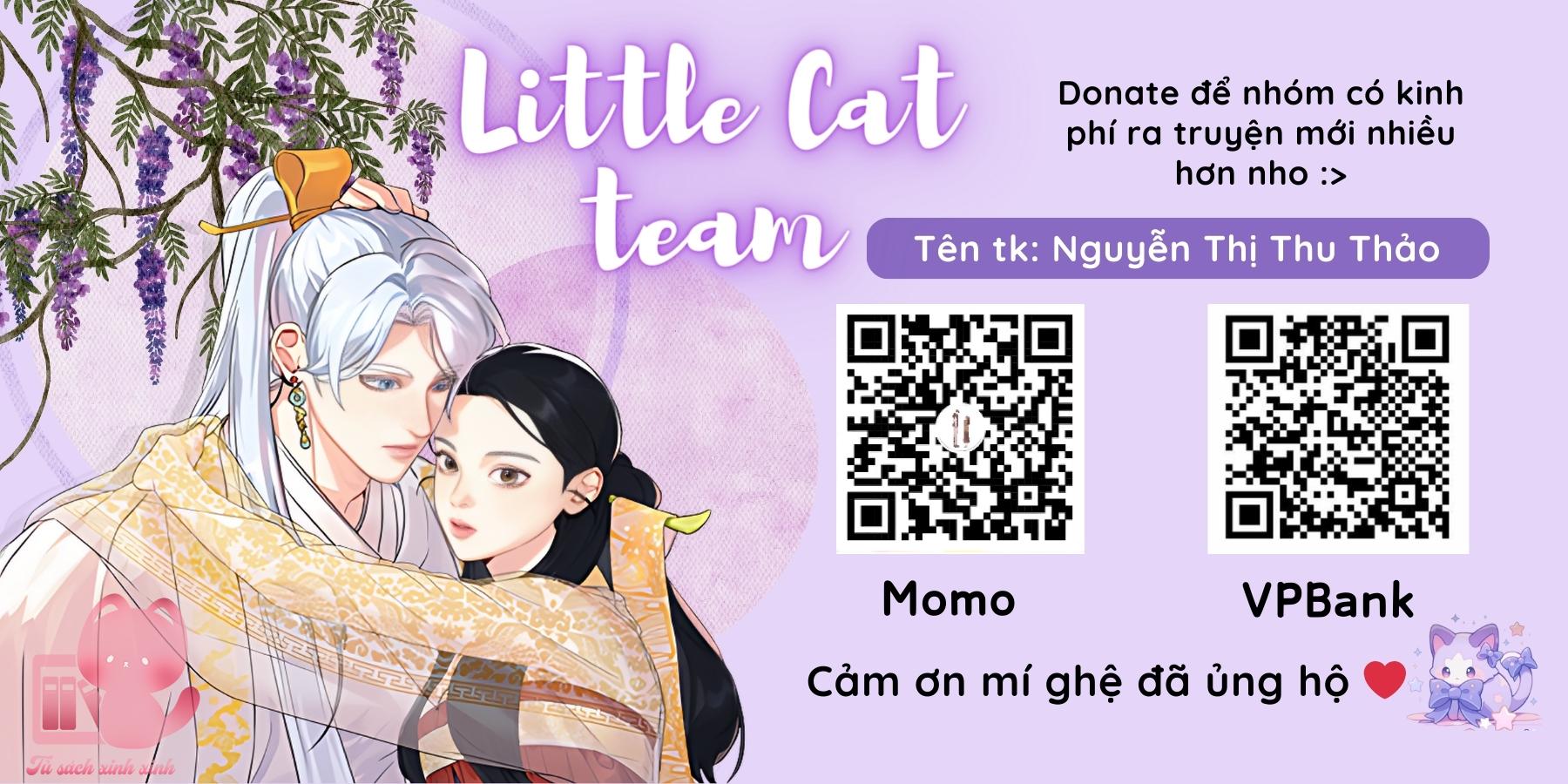 Cô Vợ Thế Thân Của Tỉ Phú - Chap 11