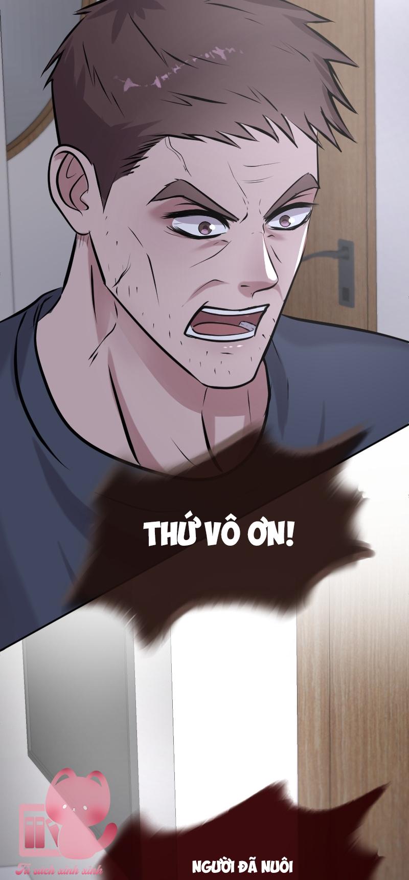 Cô Vợ Thế Thân Của Tỉ Phú - Chap 3