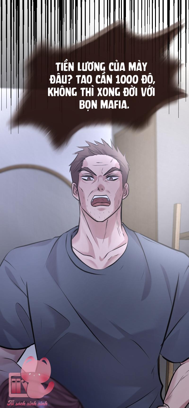 Cô Vợ Thế Thân Của Tỉ Phú - Chap 3