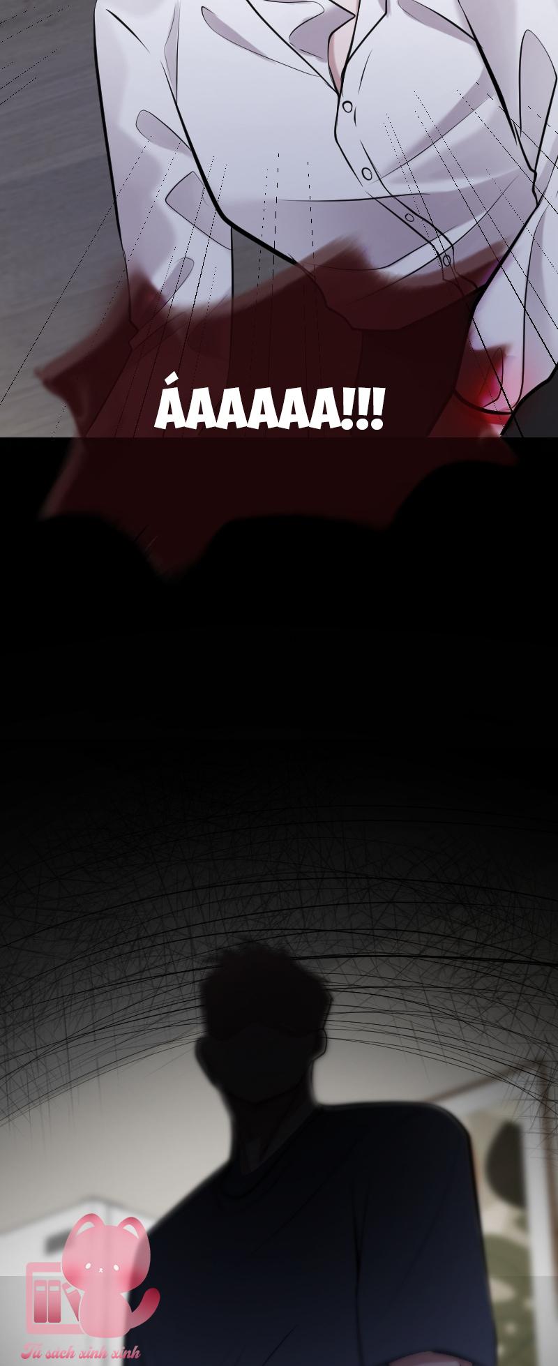 Cô Vợ Thế Thân Của Tỉ Phú - Chap 3