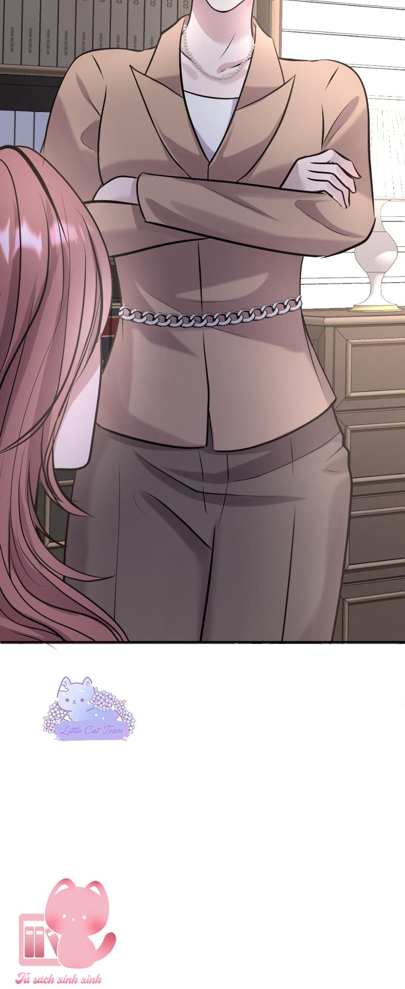 Cô Vợ Thế Thân Của Tỉ Phú - Chap 3