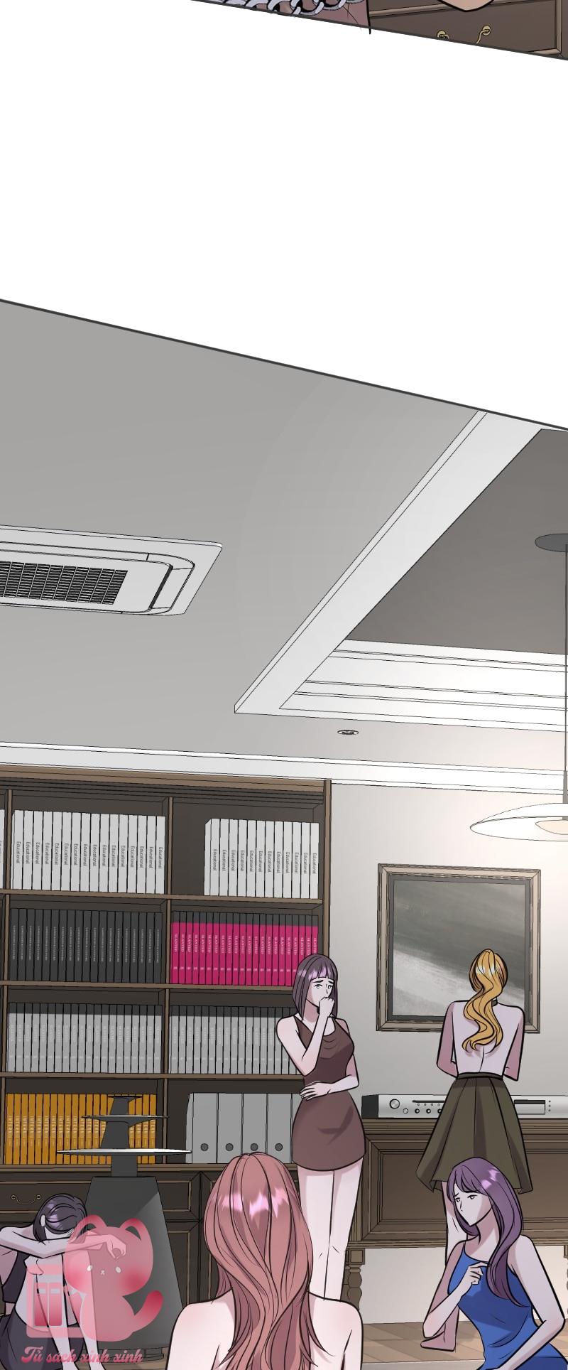 Cô Vợ Thế Thân Của Tỉ Phú - Chap 3