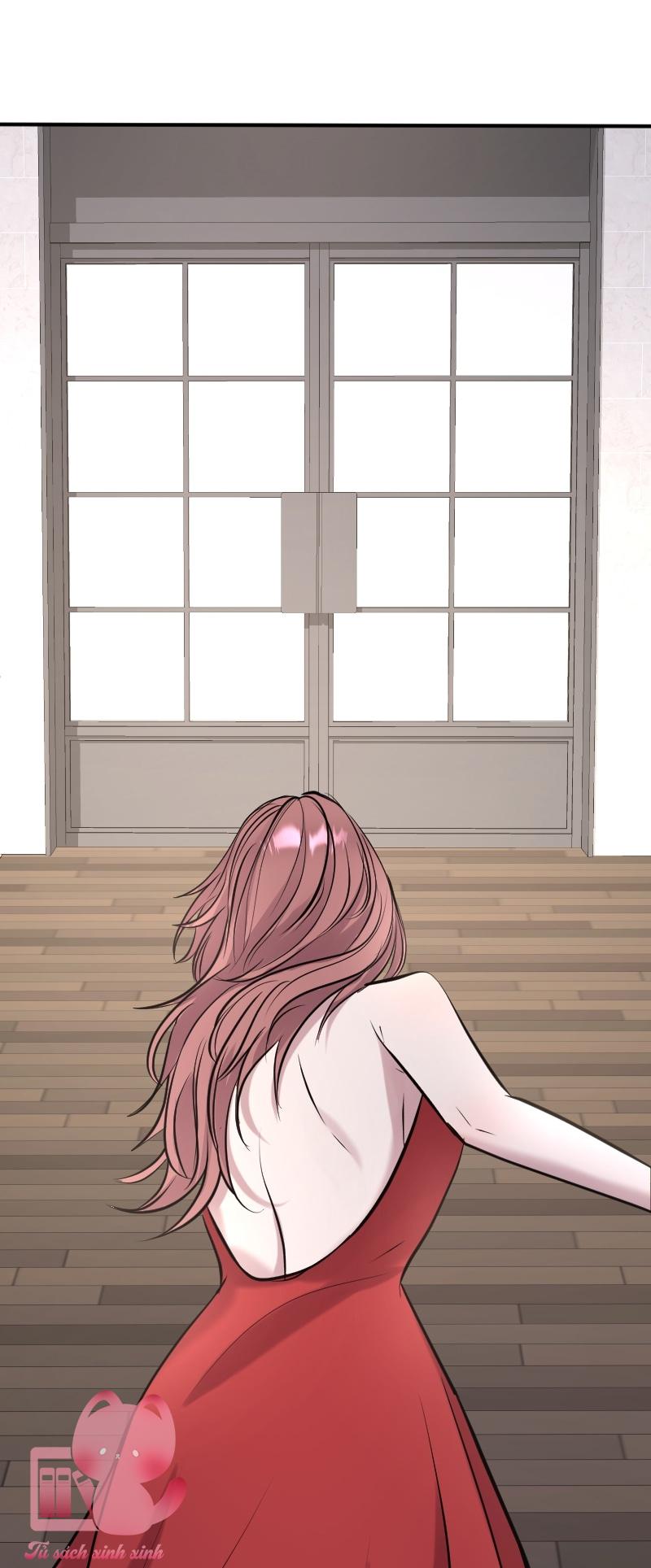 Cô Vợ Thế Thân Của Tỉ Phú - Chap 3