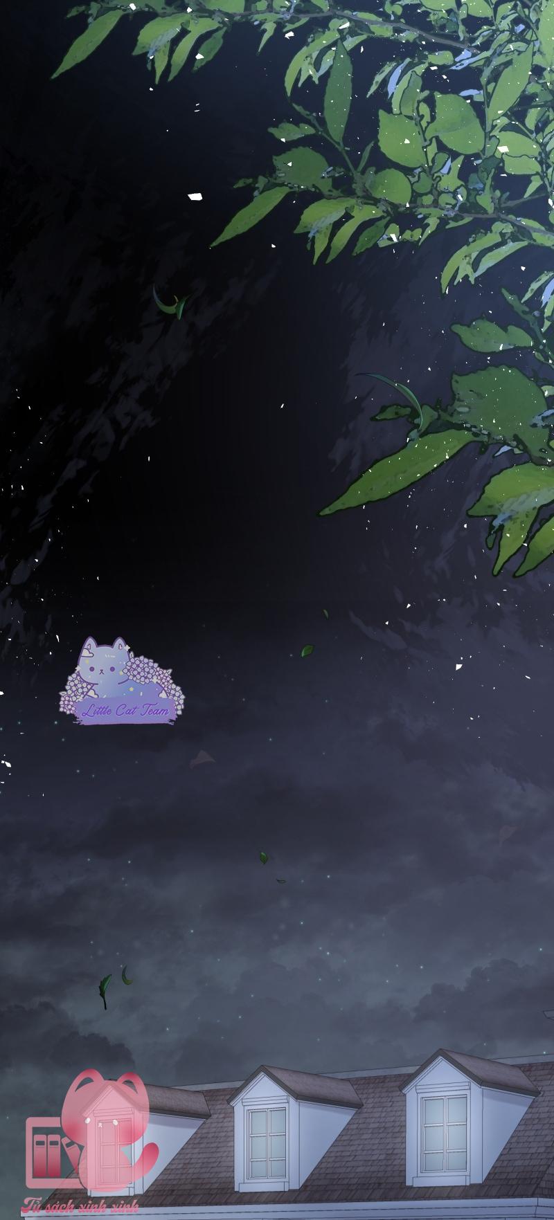 Cô Vợ Thế Thân Của Tỉ Phú - Chap 3