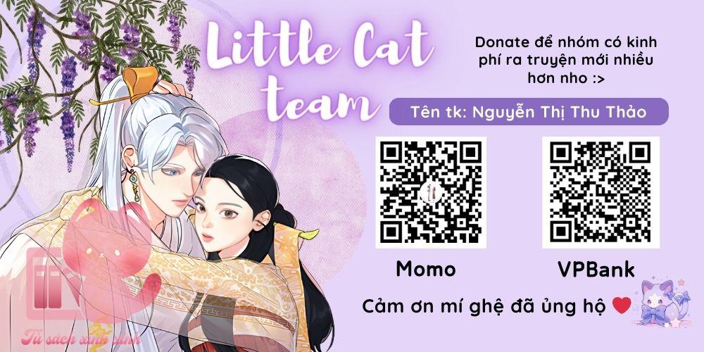 Cô Vợ Thế Thân Của Tỉ Phú - Chap 4