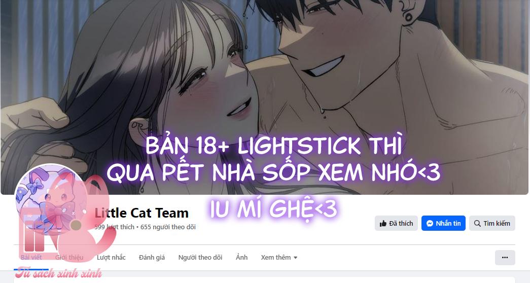 Cô Vợ Thế Thân Của Tỉ Phú - Chap 7