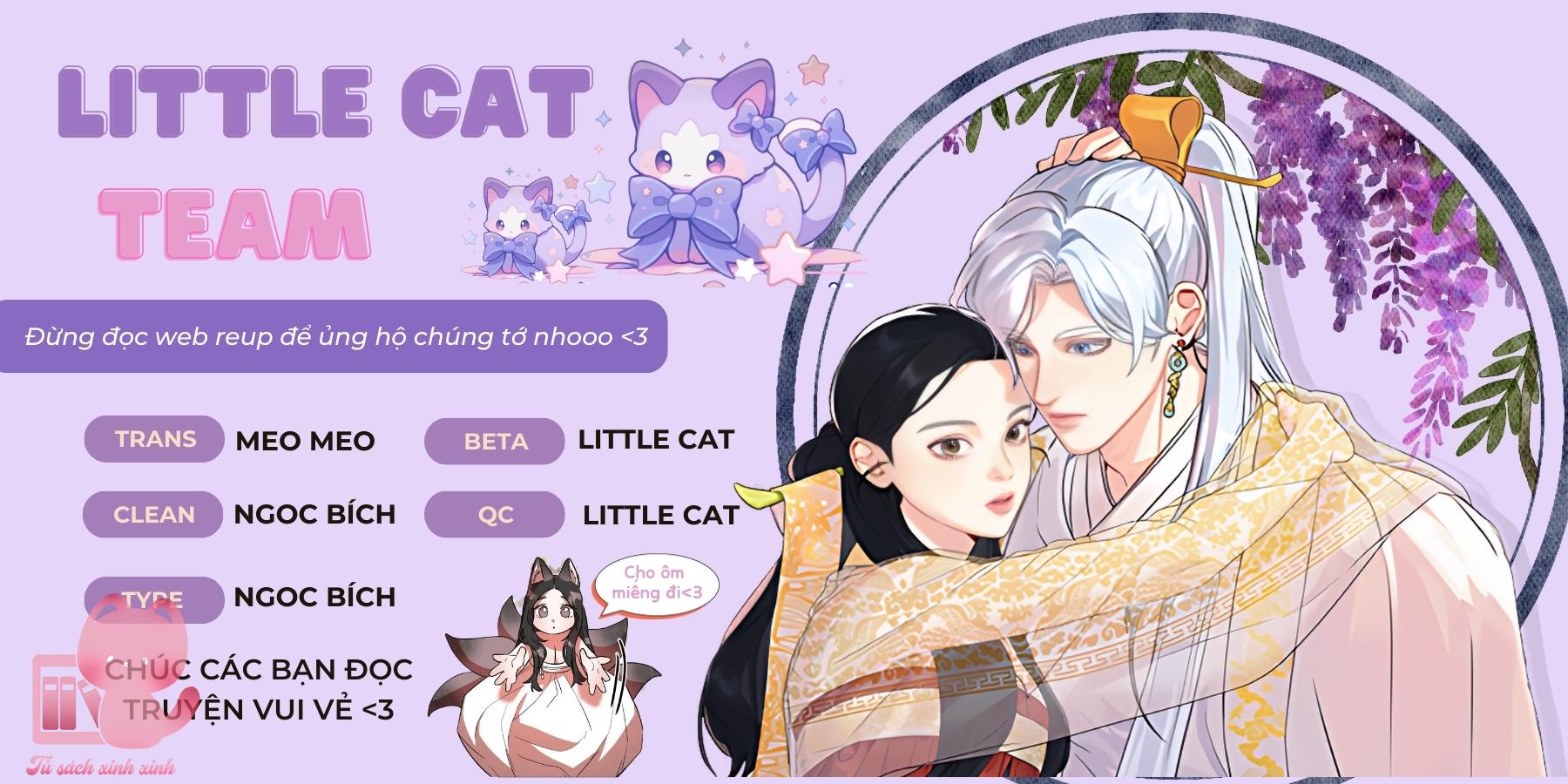 Cô Vợ Thế Thân Của Tỉ Phú - Chap 8