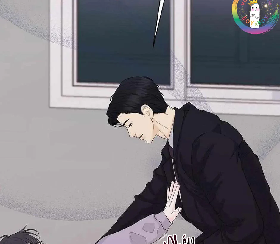 Cội Nguồn Mãnh Hổ Chap 3 - Next Chap 4