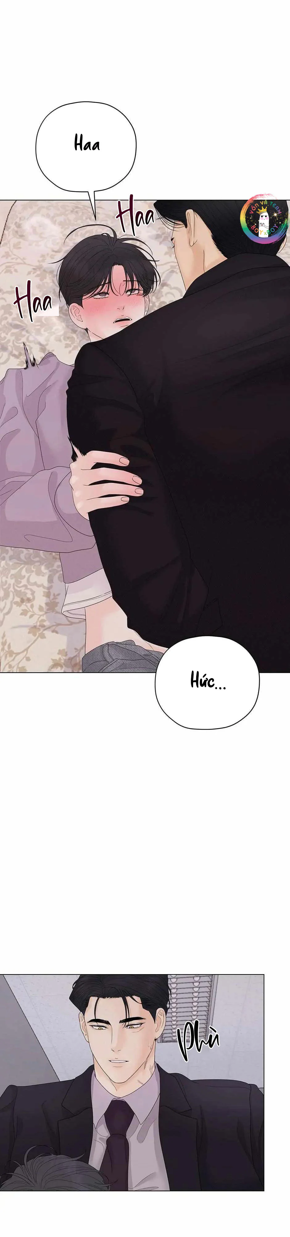Cội Nguồn Mãnh Hổ Chap 3 - Next Chap 4