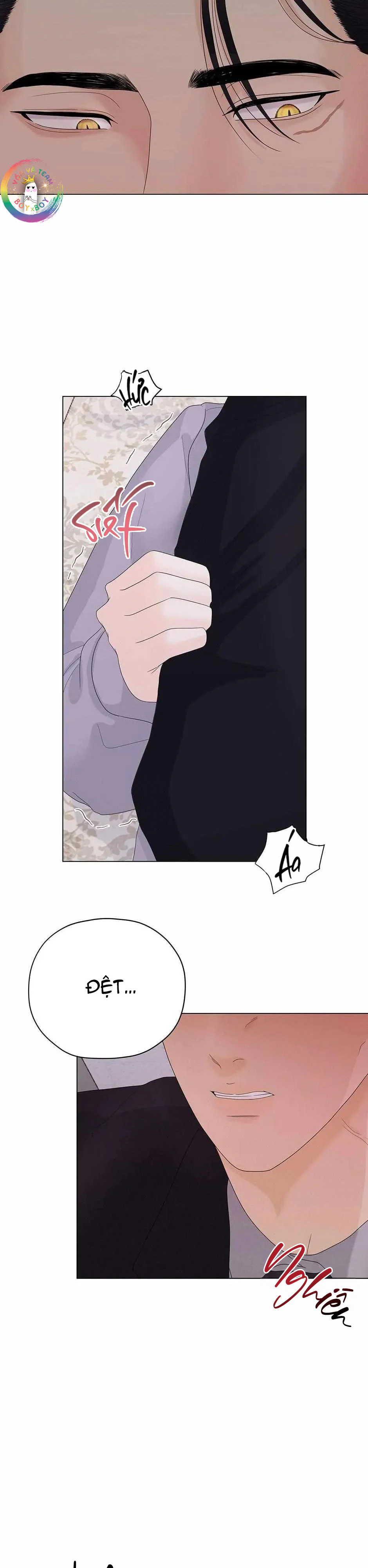 Cội Nguồn Mãnh Hổ Chap 3 - Next Chap 4