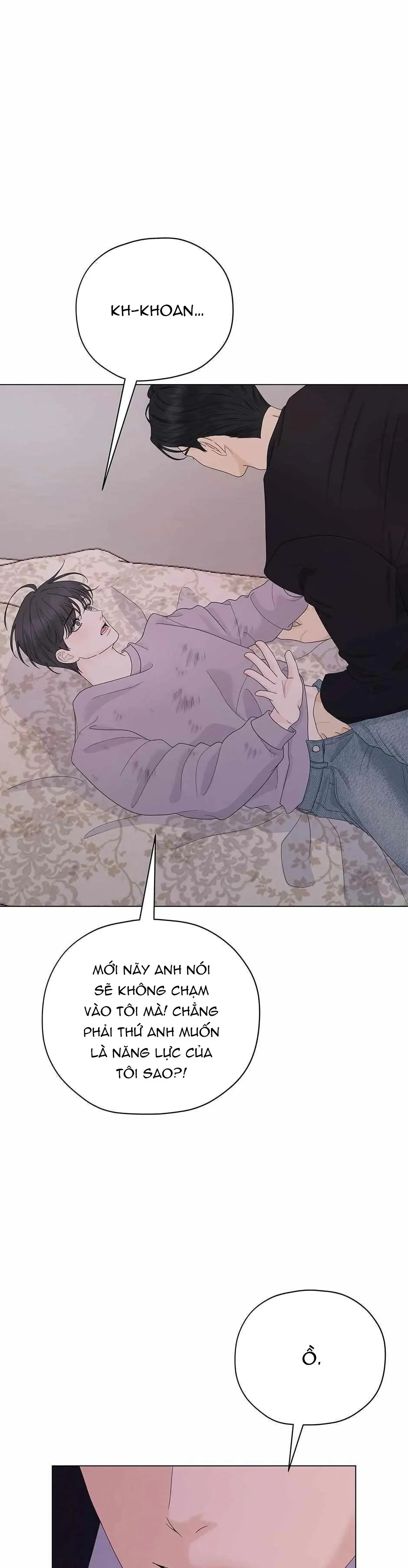 Cội Nguồn Mãnh Hổ Chap 3 - Next Chap 4