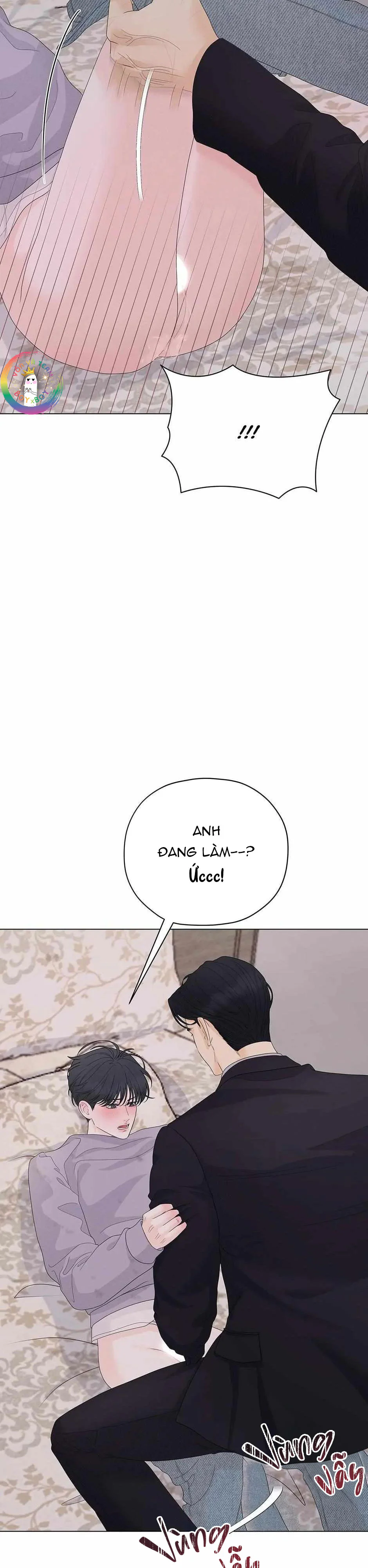 Cội Nguồn Mãnh Hổ Chap 3 - Next Chap 4