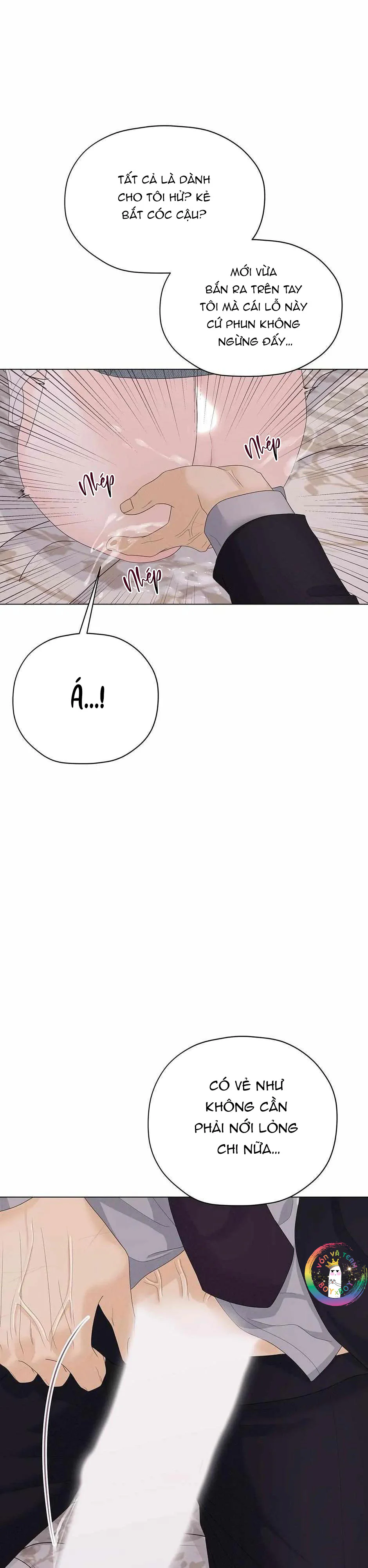 Cội Nguồn Mãnh Hổ Chap 3 - Next Chap 4