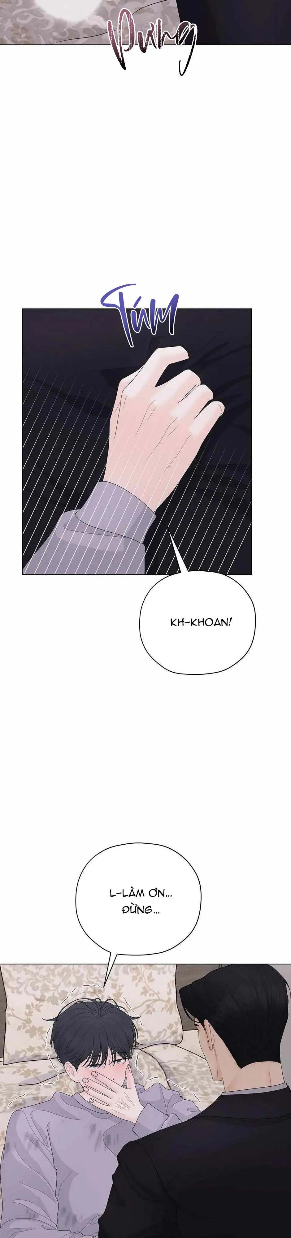 Cội Nguồn Mãnh Hổ Chap 3 - Next Chap 4