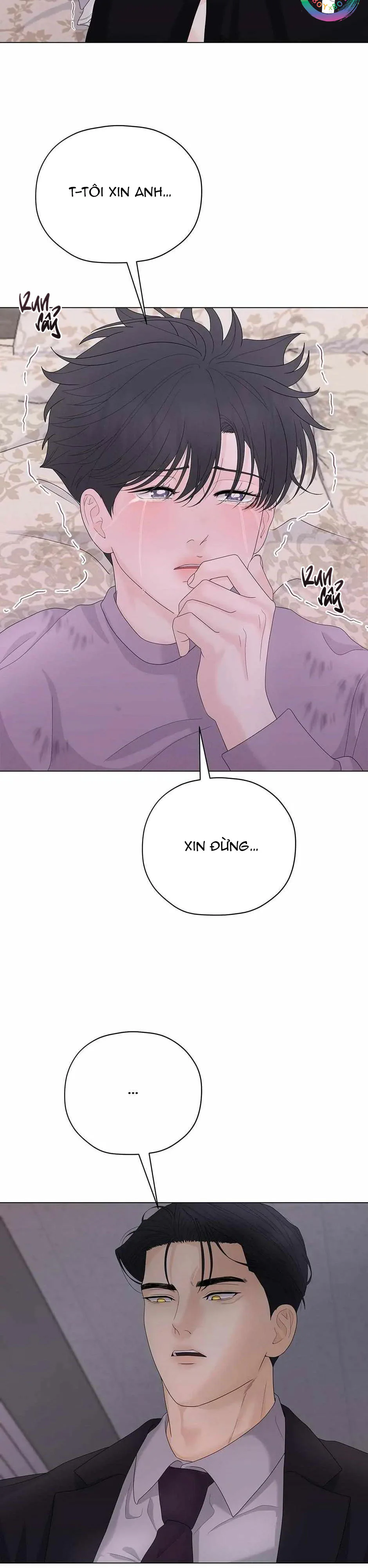 Cội Nguồn Mãnh Hổ Chap 3 - Next Chap 4