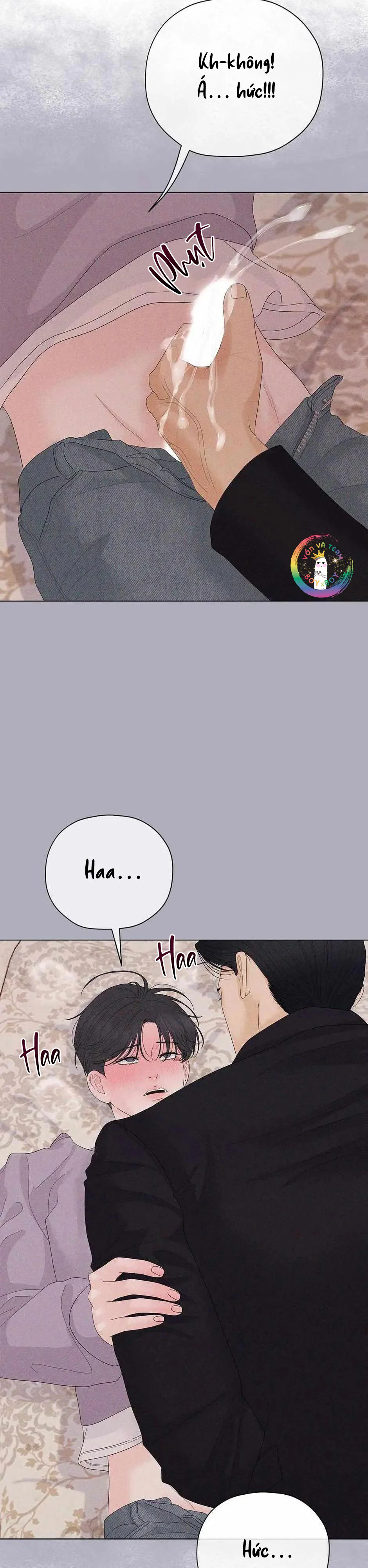 Cội Nguồn Mãnh Hổ Chap 3 - Next Chap 4
