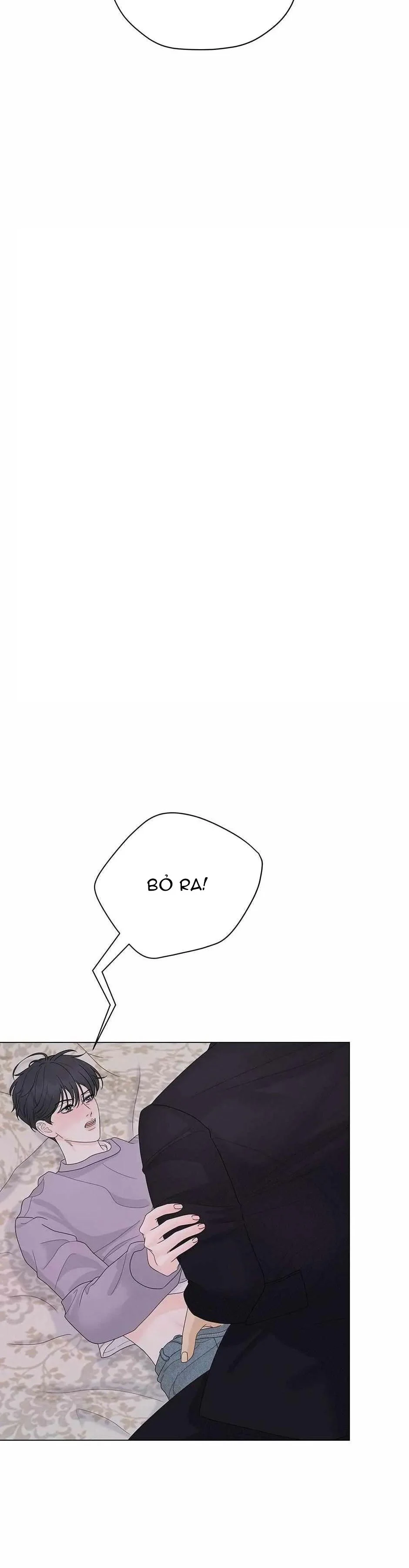 Cội Nguồn Mãnh Hổ Chap 3 - Next Chap 4