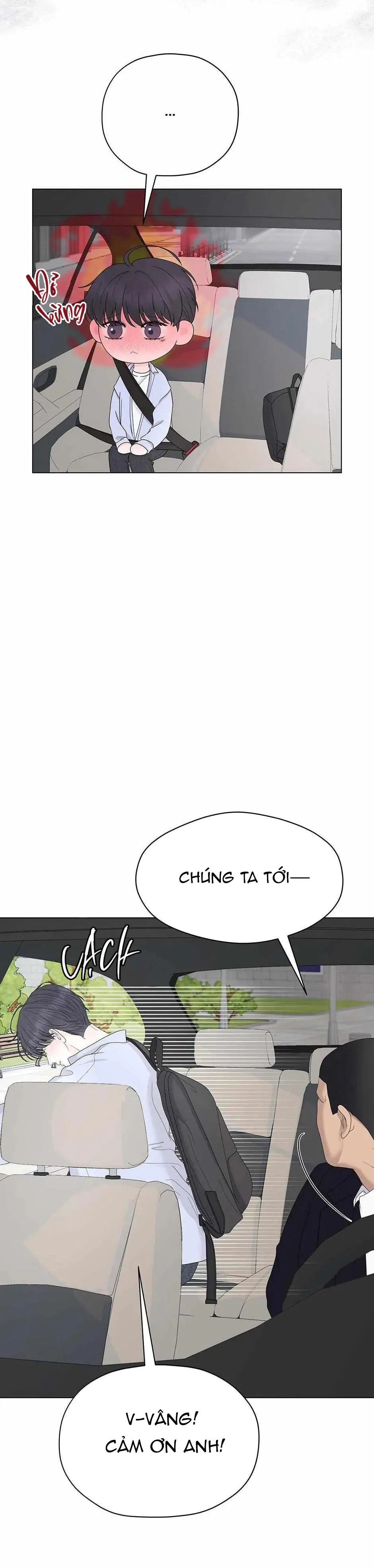 Cội Nguồn Mãnh Hổ Chap 3 - Next Chap 4