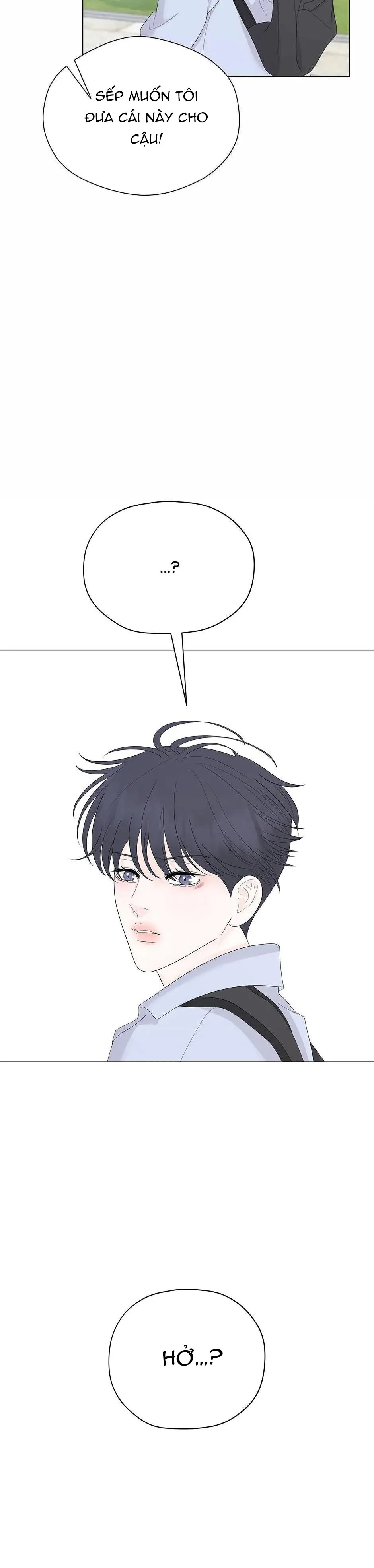Cội Nguồn Mãnh Hổ Chap 3 - Next Chap 4